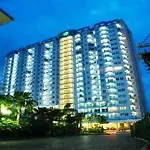Galeri Ciumbuleuit Apartment