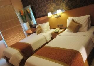Galeri Ciumbuleuit Hotel Bandung