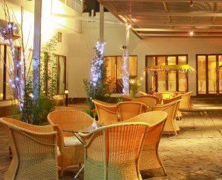 Galeri Ciumbuleuit Bandung