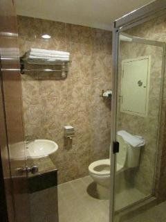 Galeri Ciumbuleuit Hotel Bandung